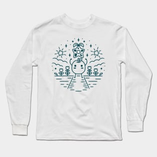 Junimo Long Sleeve T-Shirt